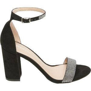 Madden Girl Bessie Dress Sandals